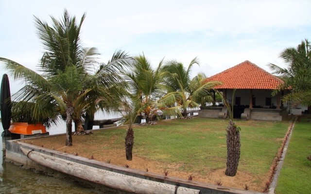 St. Anne's Lagoon House