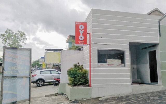 Arwinda Costel by OYO Rooms