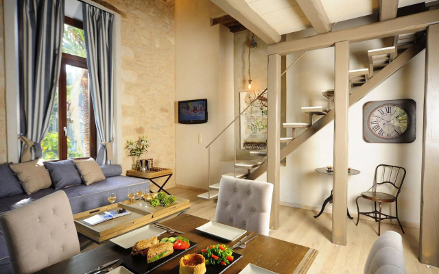 Pepi Boutique Hotel - Adults Only