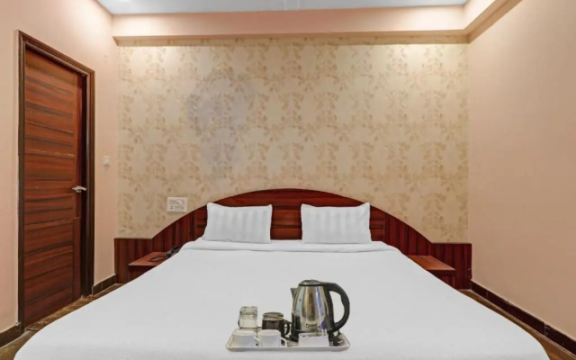 OYO 2263 Hotel Govinda Royal
