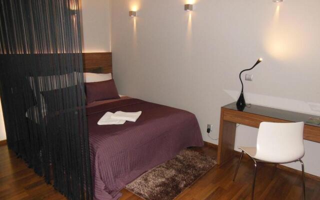 Apartament Studio Przy Deptaku