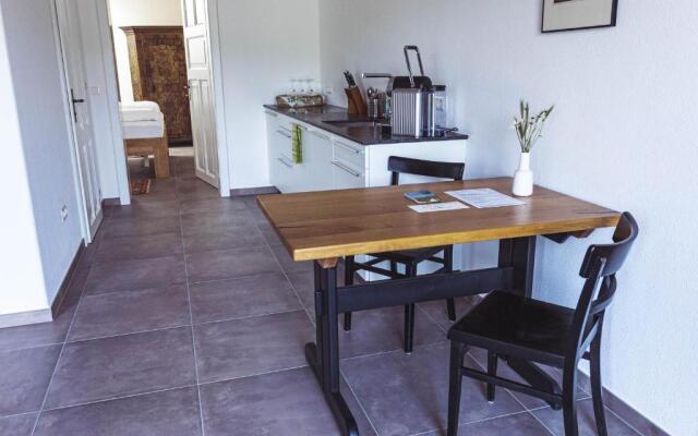 Goldberg Appartement