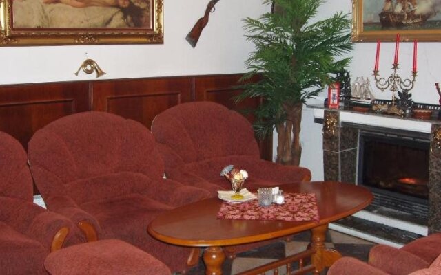 Hotel Klor