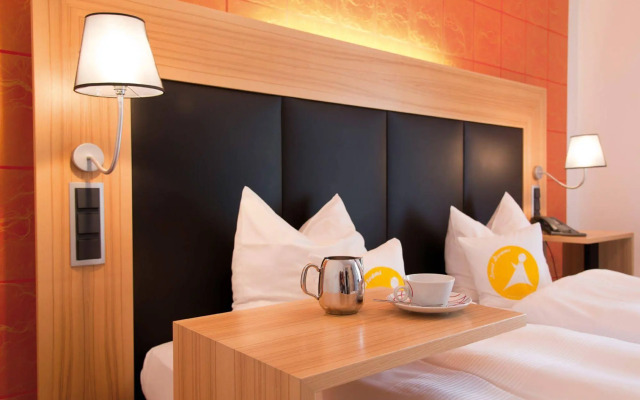 Avenon Privat-Hotel am Steinberg