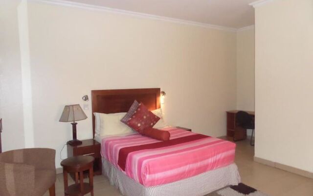 Candida's Place Apartments