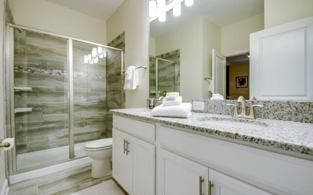 Amazing House! - Champions Gate - 9036HS