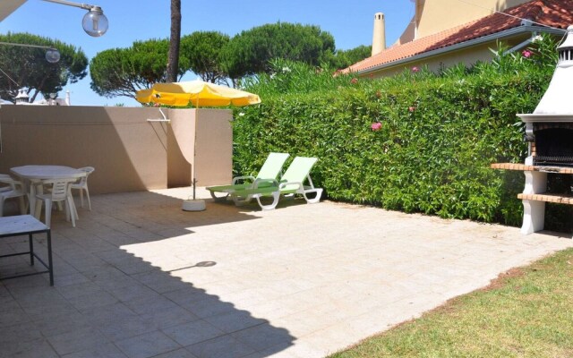 Beautiful Holiday Home in Vilamoura With Private Pool