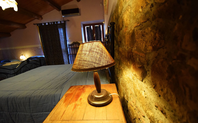 B&B Giucalem - La Casa Negli Orti