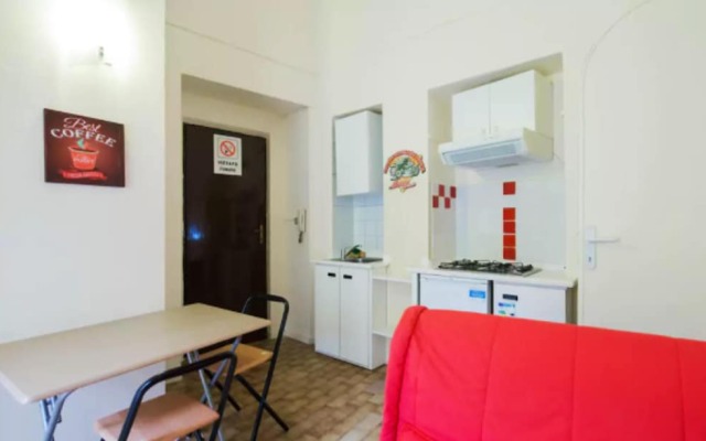 Apartment With One Bedroom In Asti, With Wonderful City View And Furnished Balcony