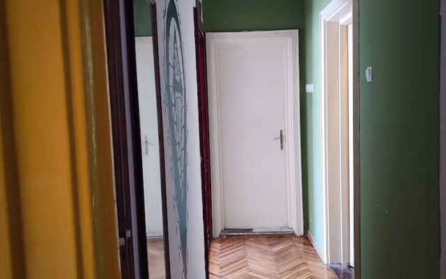 Prishtina Center Hostel