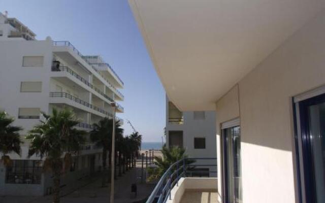 Apartamentos Carteia