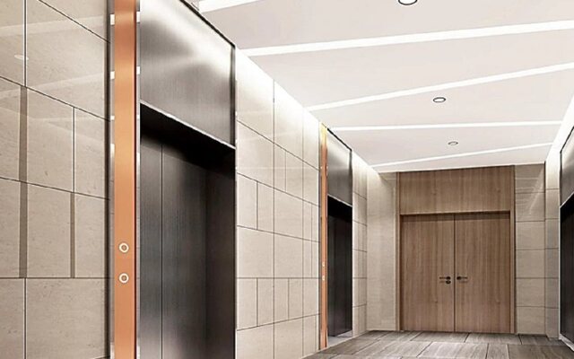 Holiday Inn Express Zhangjiagang Free Trade Zone by IHG