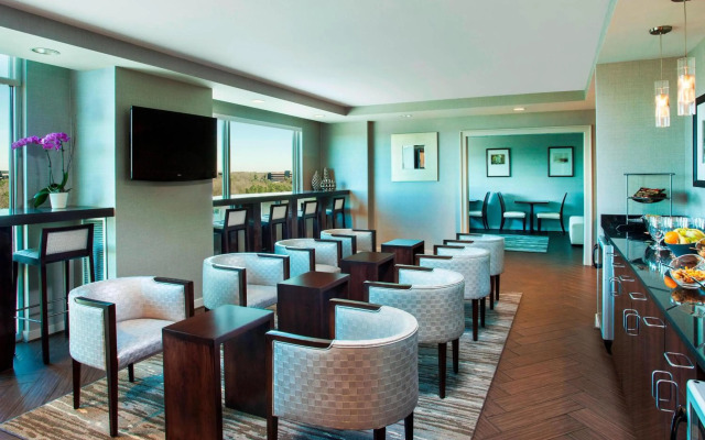 The Westin Richmond