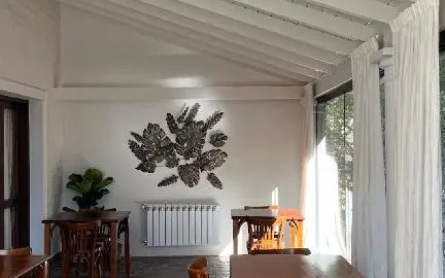 CasaCharcas Hotel Boutique