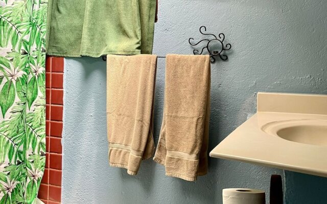 Hotel Boruca Tamarindo