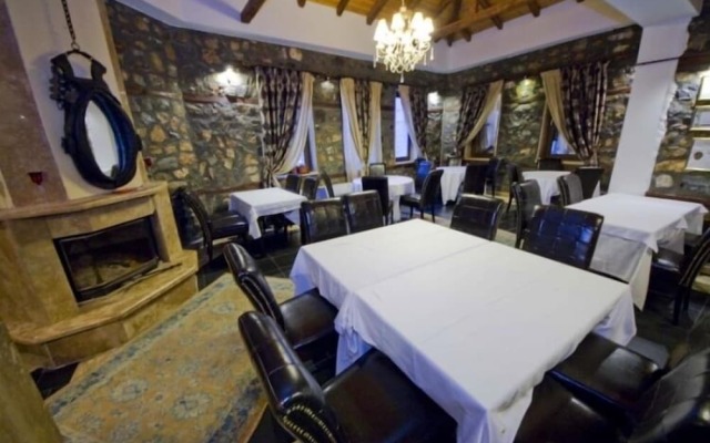Lithos Hotel & Spa