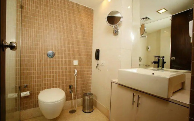 Mango Suites Apex