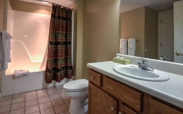Whispering Pines 234