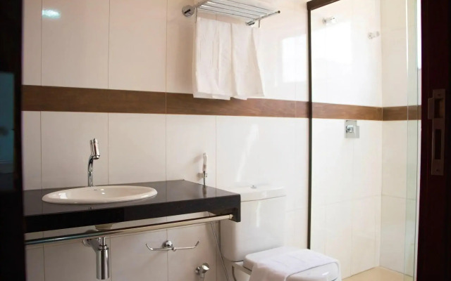 Lis Hotel
