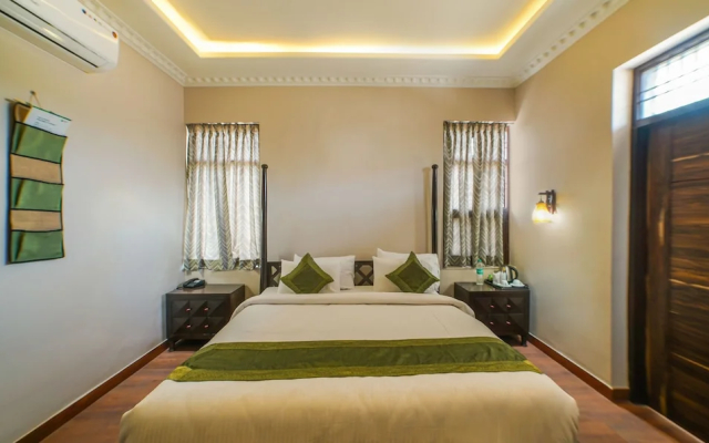 R41- A Boutique Hotel