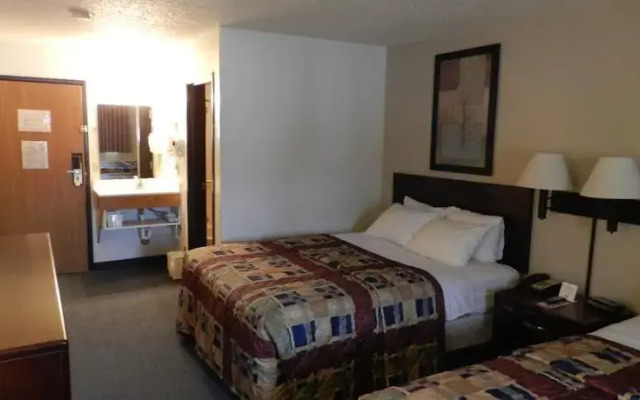 Super 8 Maryville