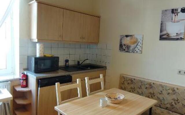 alte Bäckerei Bautzen - 02 #Senior#