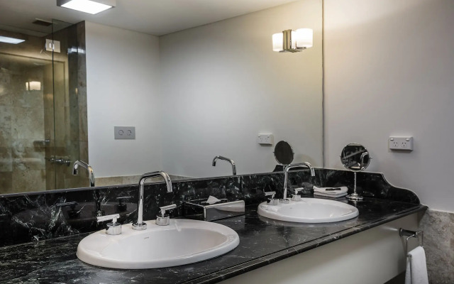 Pullman Brisbane King George Square