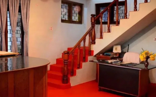 Kalawati Retreat Eco Village Resort