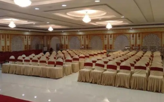 Swagath Grand