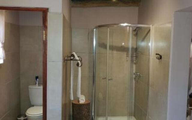 Woodlands Game Lodge Leisure