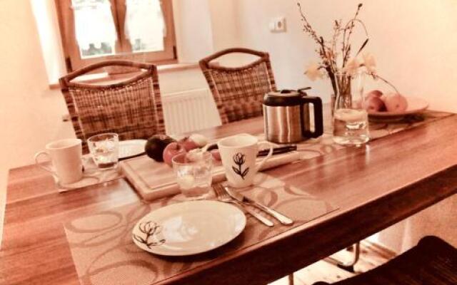 Apartments Altstadthaus Gorlitz