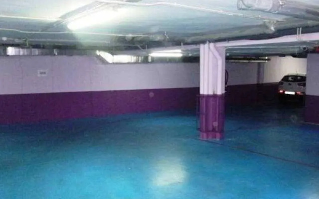 Hostal 4C Cuatro Caminos