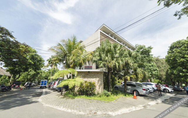 Airy Klojen Brawijaya Telomoyo 1 Malang