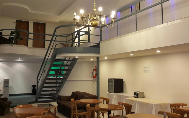 Hotel Avenida