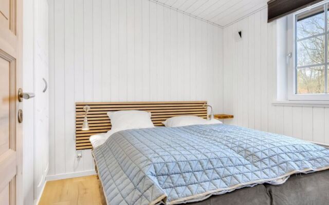 "Mando" - 1.5km from the sea in Western Jutland