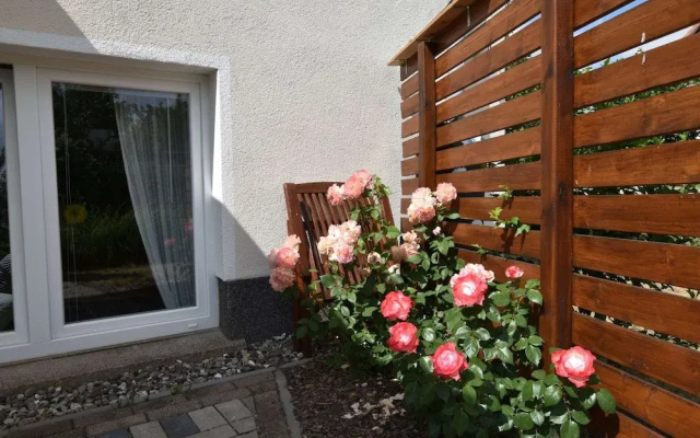 Geraeumige Ferienwohnung an der Ostsee