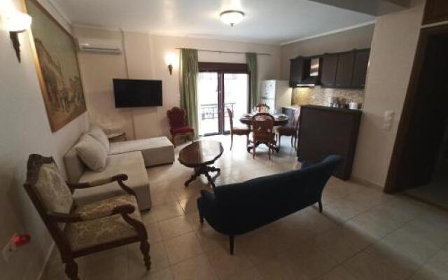 Flat 1 bedroom 1 bathroom - Zakinthos