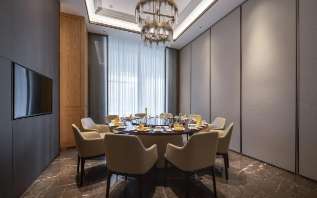Wanda Realm Chengde Jinbao