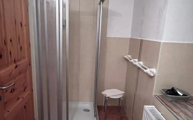 Restaurant & Pension Forsthaus Hain