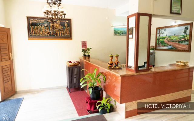 Hotel Victoriyah