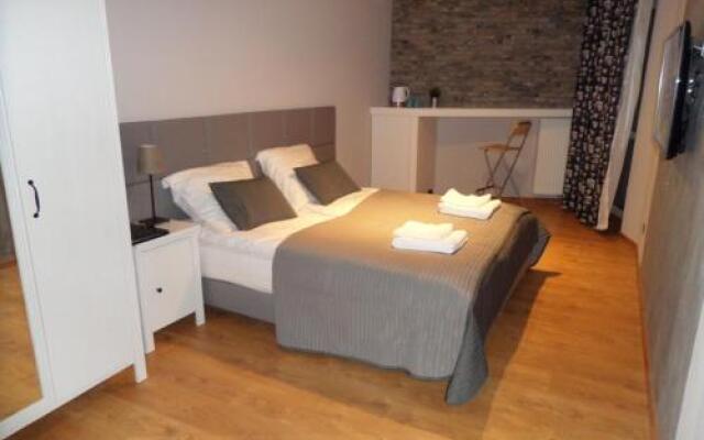 Apartament Wiosenna Kielce