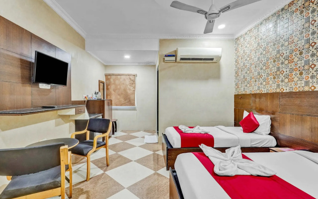 Season 4 Residences - Teynampet