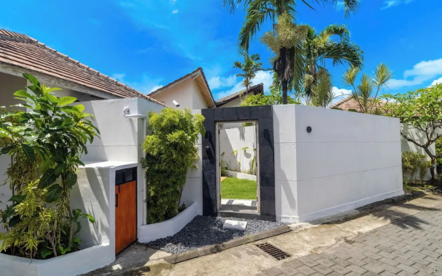 Villa Cocodrilos 1
