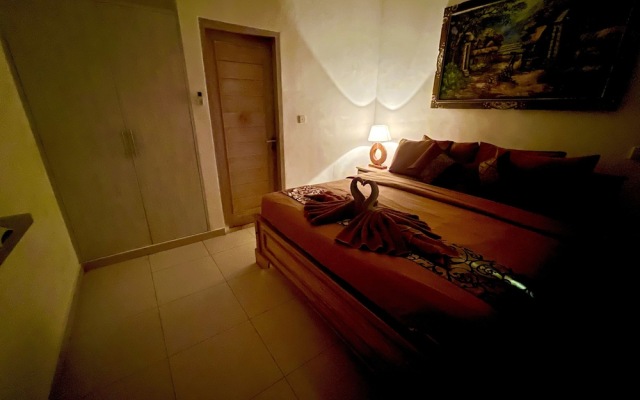 Sau Bali Beach House Canggu