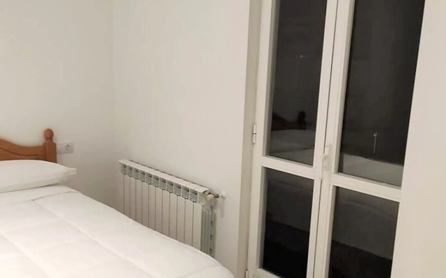 Elegant Apartment in Ourense with Private Terrace