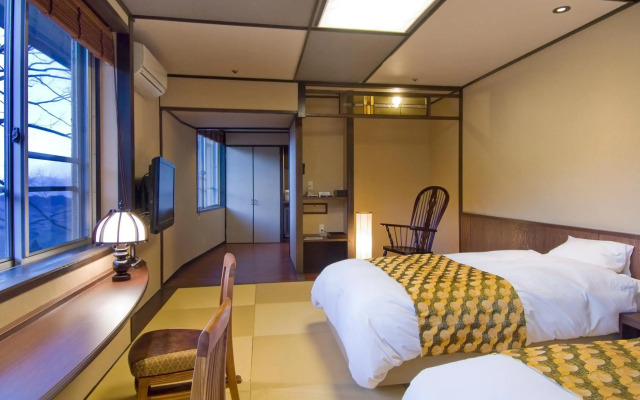 Kishigon Ryokan