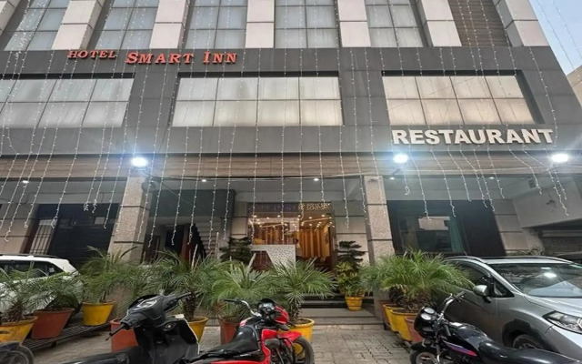 Smart Inn Hotel