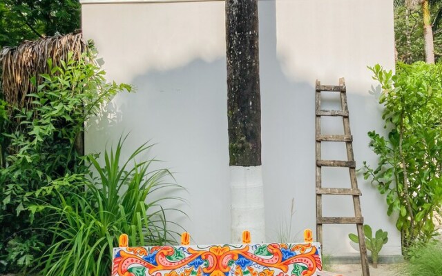 Yaxa Hotel Nosara