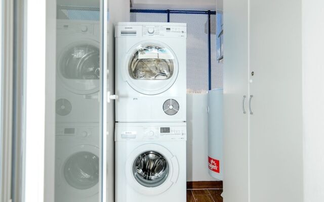 Apartamento Bennecke California