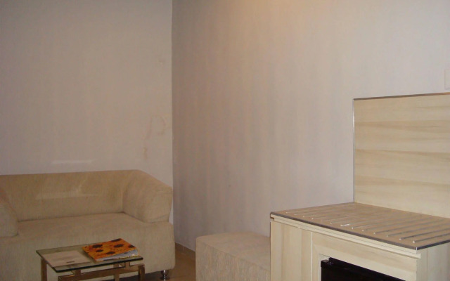 Ap Suite And Apartments